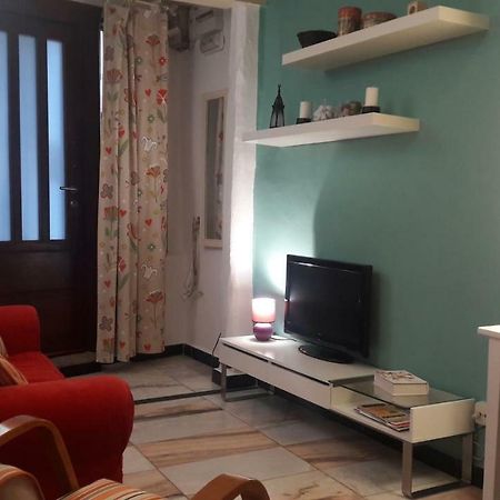 Апартаменти La Casita Del Jerte Кабесуела-дель-Вальє Екстер'єр фото