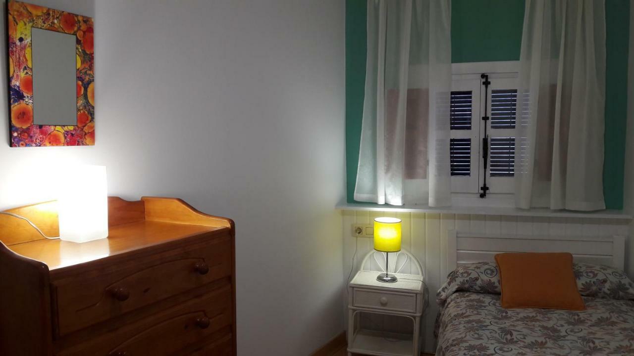Апартаменти La Casita Del Jerte Кабесуела-дель-Вальє Екстер'єр фото