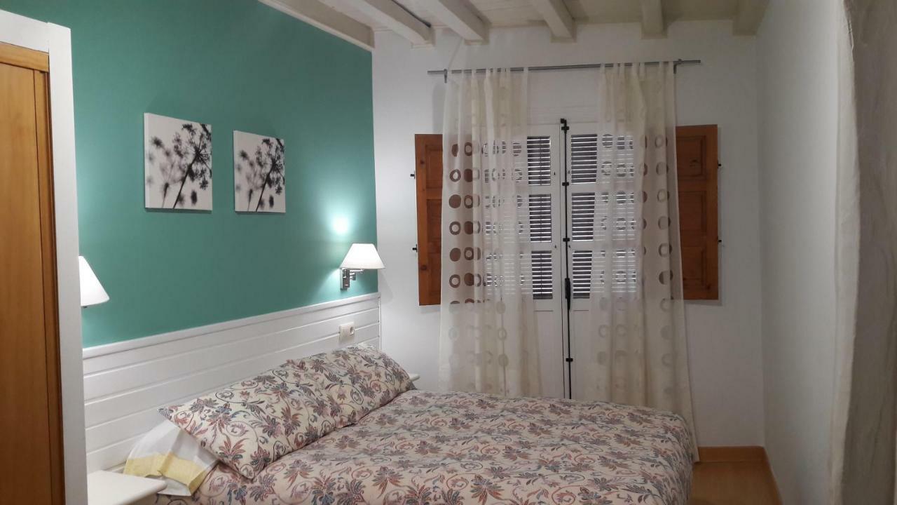 Апартаменти La Casita Del Jerte Кабесуела-дель-Вальє Екстер'єр фото